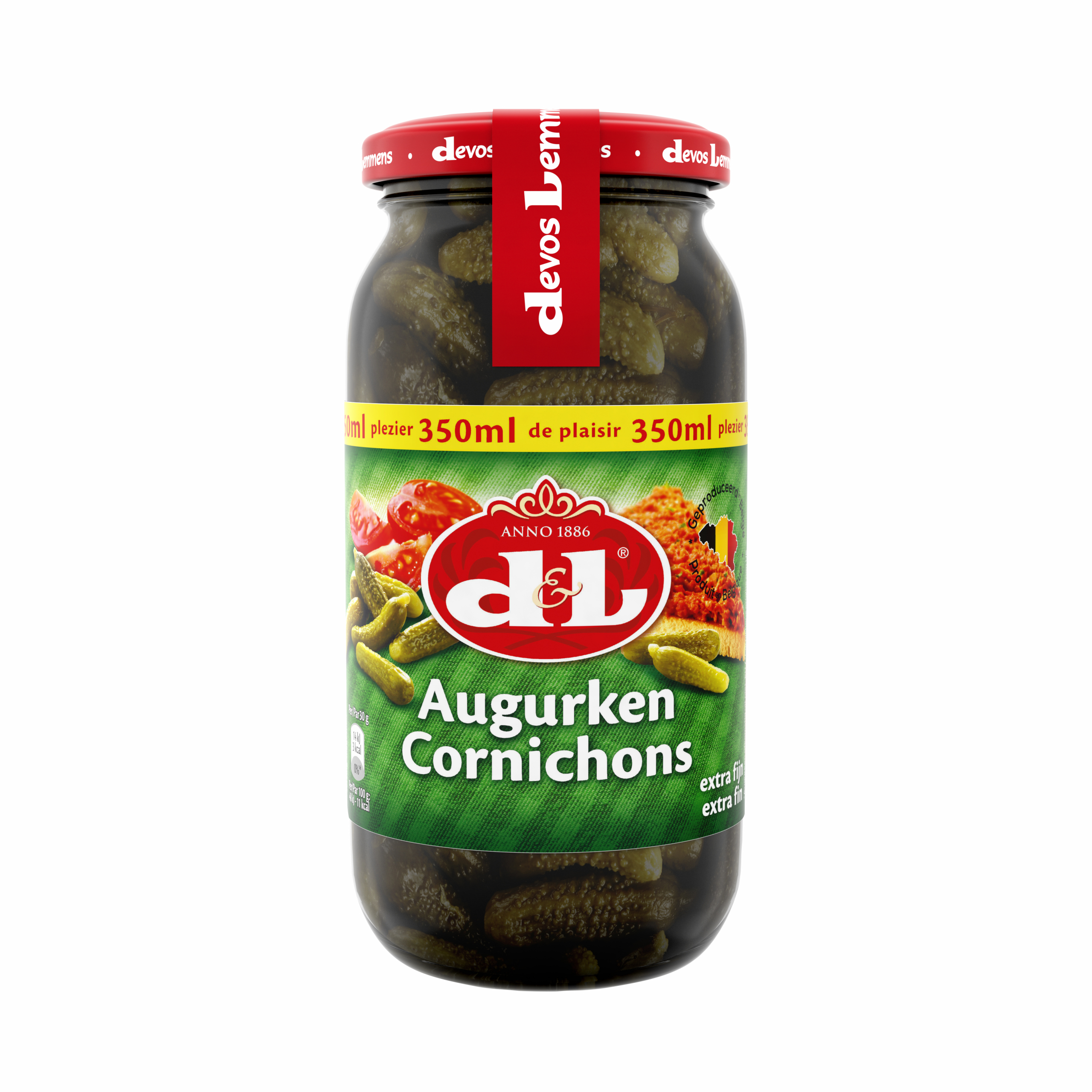 Gherkins